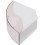Practical Storage Solution For Coffee Filter Storage And More With Acrylic Cover White Countertop Organizer 5