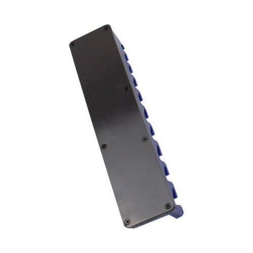 us pro US PRO Tools 10 Slot Magnetic Spanner Rack Storage Holder 6928 2