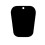 Boot Stretchers, Pack of 12 Plastic  Boot Shapers, Black (32 cm) 1