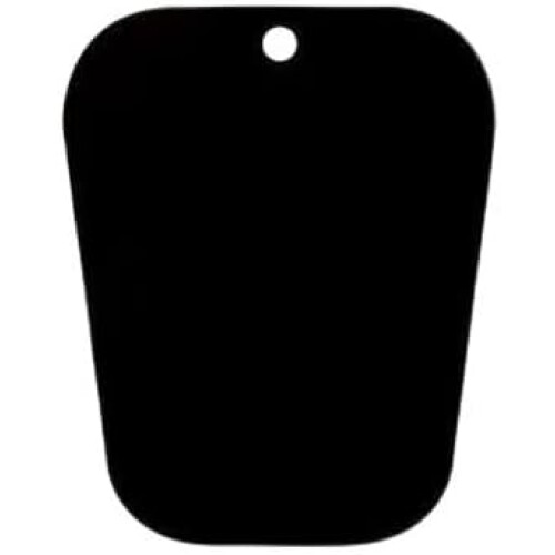 Boot Stretchers, Pack of 12 Plastic  Boot Shapers, Black (32 cm) 1
