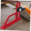 Step Depth Gauge for Table Saw Adjustable Lightweight Measuring Tool for Precise Depths Carpentry Universal Fit 5