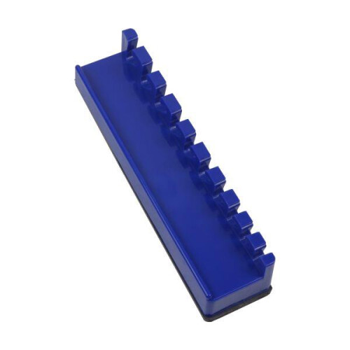 us pro US PRO Tools 10 Slot Magnetic Spanner Rack Storage Holder 6928 1
