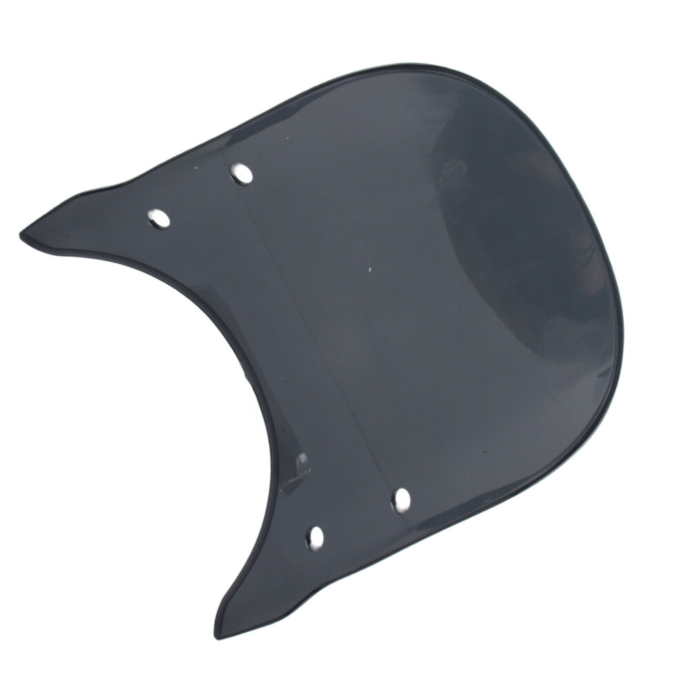 Enhanced Aerodynamics Windshield For Cb125r Cb250r Cb300r 8741379405189