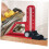 Step Depth Gauge for Table Saw Adjustable Lightweight Measuring Tool for Precise Depths Carpentry Universal Fit 3