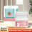White Interior Paint, Small Drywall  Kit, Portable Paint Roller Brush 3