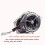 Fall Protection Retractable Height Safety Device, Auto Lock, 150 kg, 320m 2