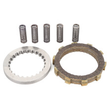 Heavy Duty Aluminum Clutch Kit with Springs for Honda TRX400EX/TRX400X