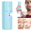 Nano Facial Mister, Τεχνική Υπερηχητικής Δόνησης, Φορητό και Επαναφορτιζόμενο, Για 7