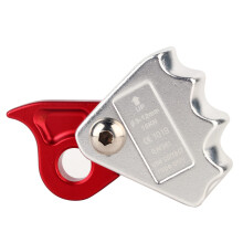 Outdoor Climbing Equipment Fall Protection Safety Rope SelfLocking Device