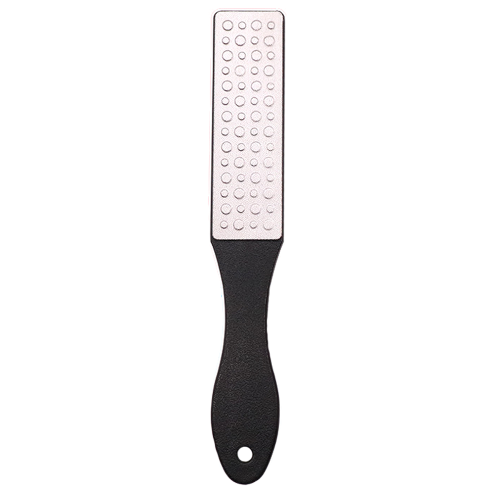 Collapsible Nail File For Manicure & Pedicure, Ergonomically Shaped Handle Promoting Ease Of Use, Reusable And Clean Under Water, A Durable Solution