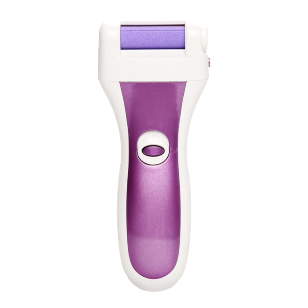 Revolutionize Your Pedicure Routine, Foot Care Tools & Dead Dry Skin Callus Remover, Waterproof With International Voltage, Portable And Rechargeable