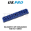 us pro US PRO Tools Magnetic Bit Organiser 1/4" Drive Holds 36 Bits + Adaptor 6929 1