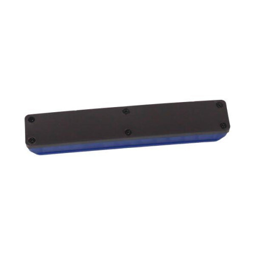 us pro US PRO Tools Magnetic Bit Organiser 1/4" Drive Holds 36 Bits + Adaptor 6929 2