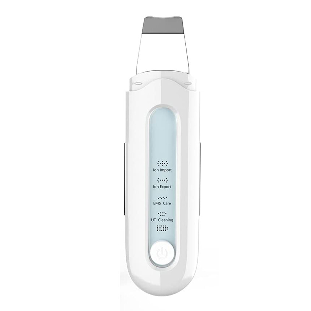 Silicone Face Scrubber With Muscle Stimulation, Waterproof Design, And Long Life Service, Promoting Healthy Skin And Enhanced Nutrient Absorption
