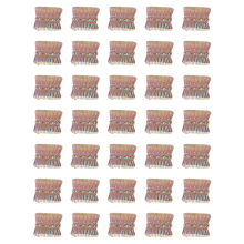 Sommerfuglneglekunst, kvalitetslegering lett søt realistisk design for kvinner og jenter neglekunstdesign til Halloween-fester for nattklubber