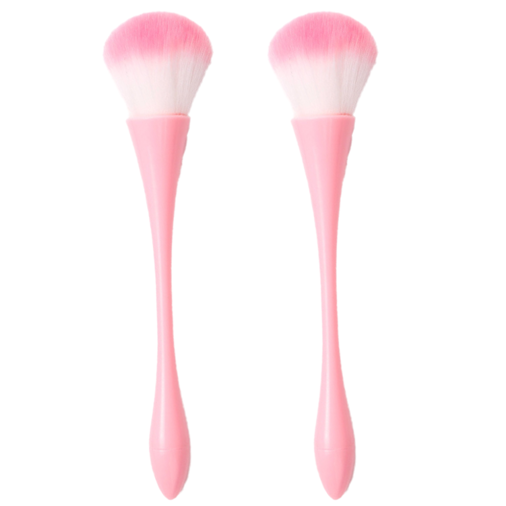 Artisan Makeup Tool, Tight Bristles For Liquid Foundation Application, Quick And Easy Makeup Routine For Halloween Parties For Nightclubs