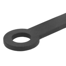 Rubber Dust Cover for Dive Regulator First Stage Din JUK Adapter Waterproof