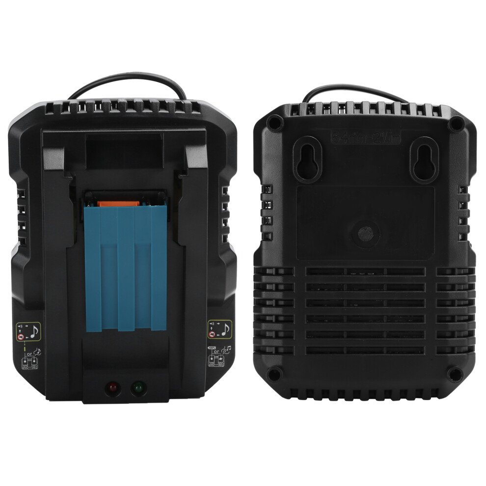 Lithium Battery Charger 14.4V/18V For Electric Tools 135X180x80mm 7601379407358