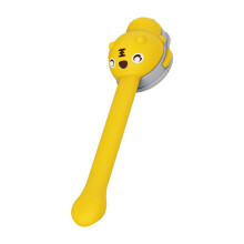 Tap Extender for Sink Gooseneck Design Sink Adapter Universal Fit Yellow Finish Kitchen Bathroom