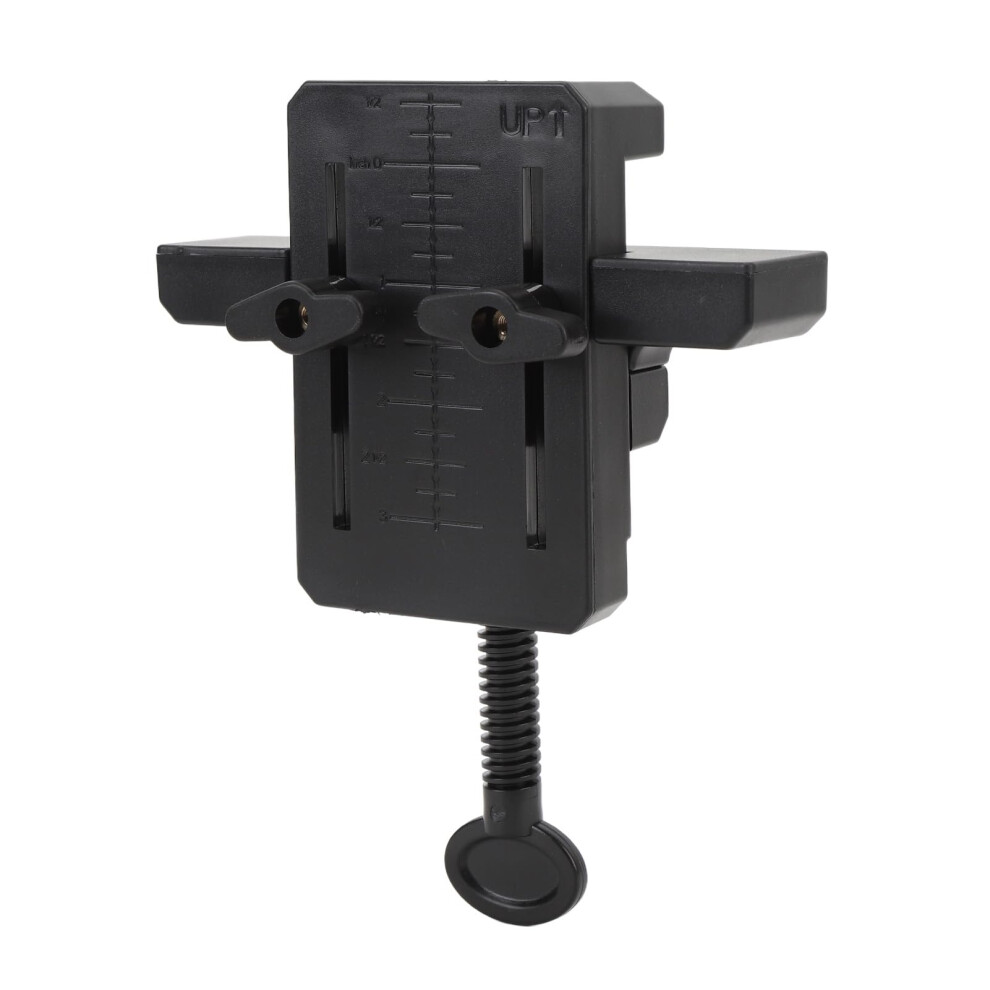 Cabinet Door Hardware Jig, Cabinet Door Positioning Tool, Timesaving Adjustable Multifunctional Mount Locator, Jig Accessories 9094768858448