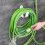Hose storage, organizer, strong wall mount, suitable for various applications 3