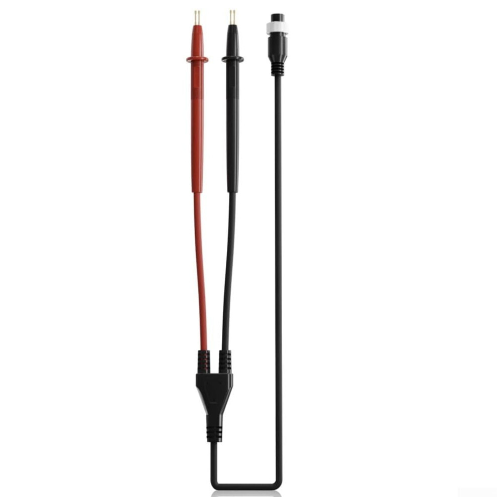 Internal Resistance Tester Model With Kelvin 4Wire Accuracy, 0100 V Dc Range, 0200 Ohm (A) 9199774606080