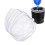 5Gallon Paint Filter Sieve, Bucket Sieve, Filter Bag with Elastic 1
