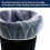 5Gallon Paint Filter Sieve, Bucket Sieve, Filter Bag with Elastic 5