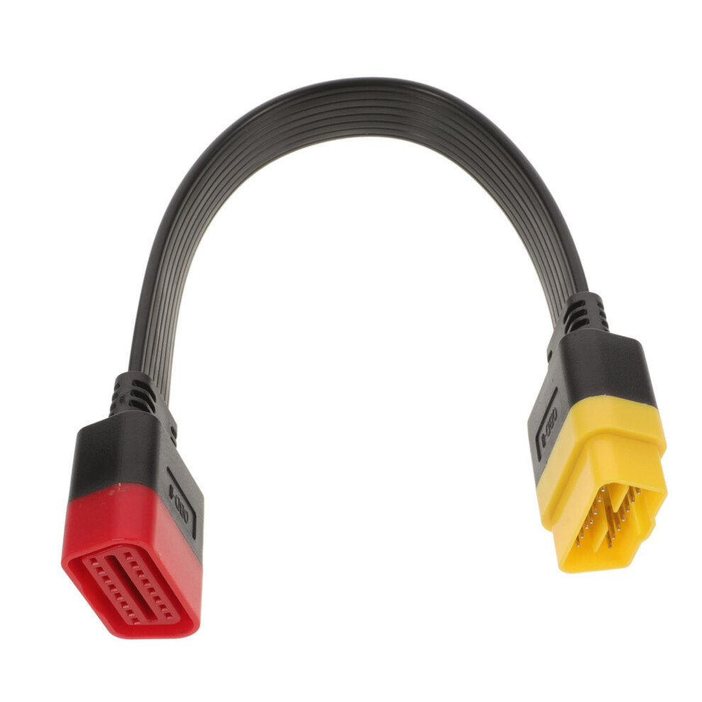 Engine Harness Extension Cable For Vehicle Diagnostic Adapter For Versatile Compatibility Robust And Durable For Various Car Models 9187378867358