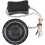 TST280 Compact design meets exceptional performance in car audio upgrades. 5