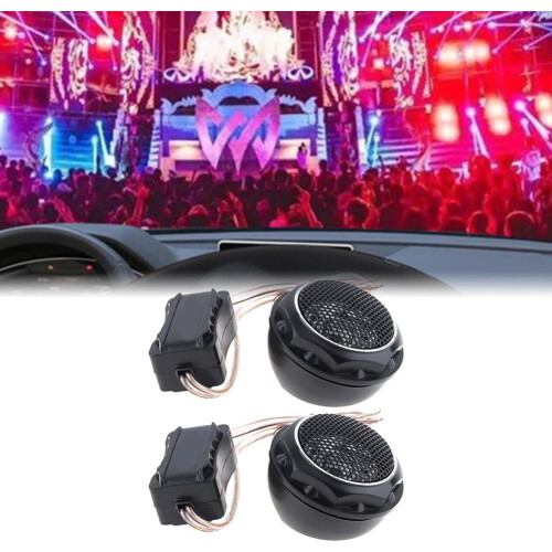TST280 Compact design meets exceptional performance in car audio upgrades. 2