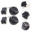 TST280 Compact design meets exceptional performance in car audio upgrades. 2