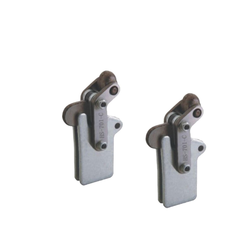 Quick Release Clamp Composite Vertical Clamp Hs701k 9199774606448