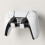 Gamepad Tand voor /PS5/ Controller Wandmontagebeugel Wit 2