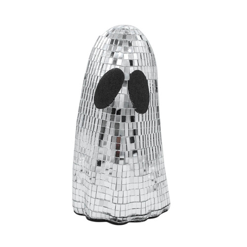 Décoration de spectre de Style Disco, décoration de bureau-S