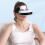 Ciliary Muscle Training Device Vision Training With Adjustable Interpupillary Distance 3 Modes Temperature Constant 3