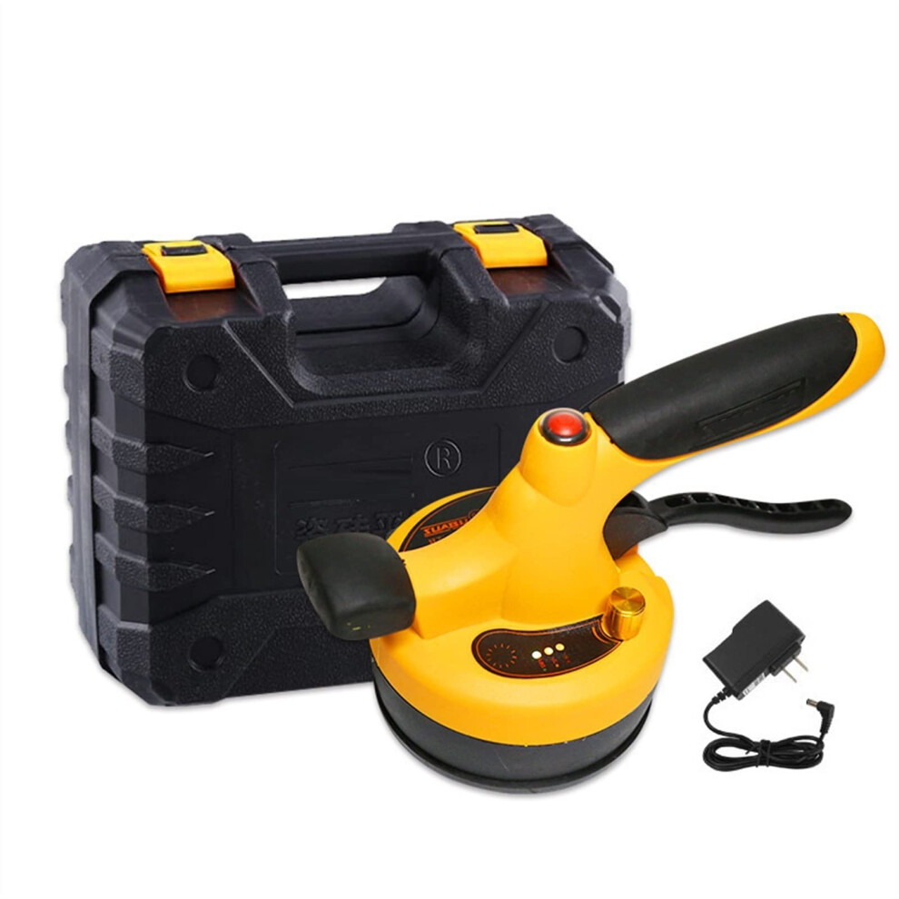 Tile Vibrator Leveling Machine, Intelligent Lithium Battery Tiles, Wall Tiles, Ceramic Tiles, Floor Tiles, Machine 9187378867730