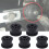 Easytoinstall vehicle shift solution, shift cable socket for Fords 2