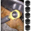 Easytoinstall vehicle shift solution, shift cable socket for Fords 3
