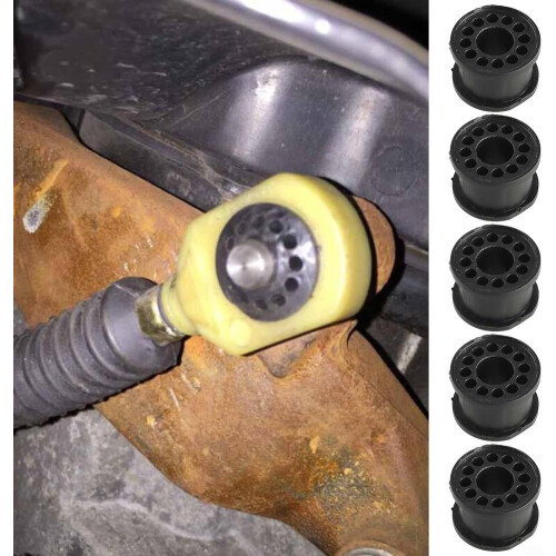Easytoinstall vehicle shift solution, shift cable socket for Fords 2