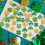 Patrick's Day Confettis Decoration Arrangement-200pcs set 4