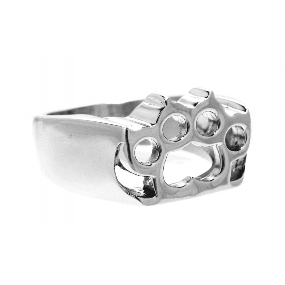 (66) Ring Size 56-72 - Stainless Steel-image-OPC-PQBDCHN-NEW