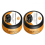 (2pcs) Gel riparatore per interni auto e valigie, resistente ai graffi 1
