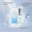 (1pc) Sensitive-Free Professional Teeth Whitening Paint Kit 4