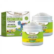 (2pcs) 1-3x Crema per la terapia delle articolazioni e delle ossa al veleno d'ape, crema per il sollievo delle articolazioni e delle ossa