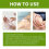 (1pc) 1-3x Bee Venom Joint and Bone Therapy Cream, Joint Bone Relief Cream 5
