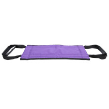 Patient Transfer Belt with Handles, Oxford & Sponge, 45cm x 21cm