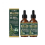 (2PCS) 1-10x Mullein Leaf Extract Drops: Lung Cleanse, Detox & Immunity Boost 1