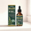 (1PC) 1-10x Mullein Leaf Extract Drops: Lung Cleanse, Detox & Immunity Boost 3
