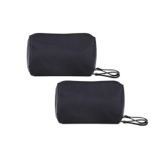 Make-up tasjesset voor dames, een geweldig cadeau-idee voor tienermeisjes: een draagbaar make-up tasje. Gemaakt van waterdicht Oxford nylon, ideaal